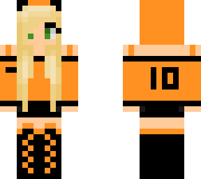 cute blond prisoner v.5