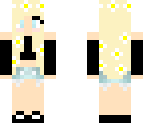 cute girl