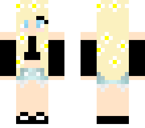cute girl