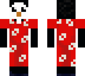 dat penguin (lilo