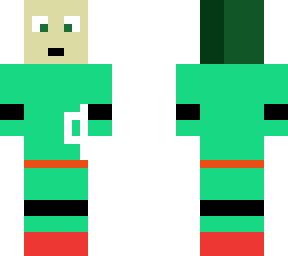 deku