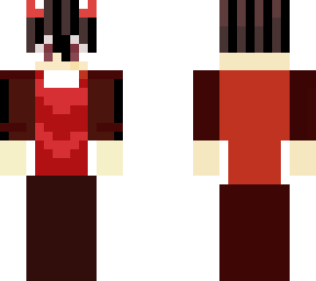 demon boy