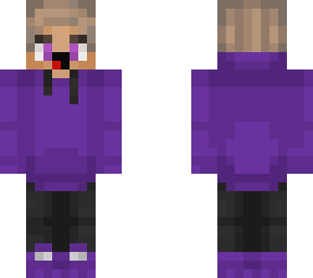 derp purpled