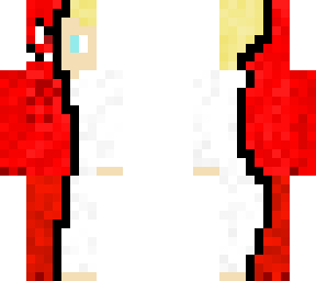 devil/angel