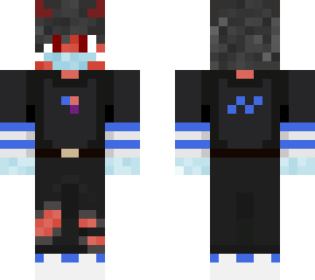 devil boy (covid-19)
