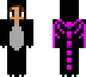 dixie ender dragon onzie