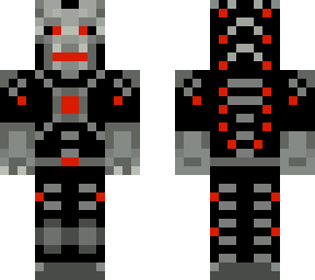 dr.doom armour mk3 (evil)