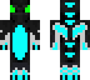 drache edit