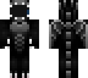 dragon body
