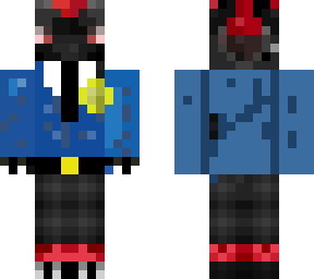 dragon policia