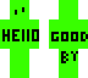 dream hello good bye