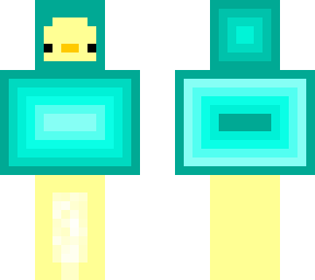 duck