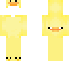 duckie template