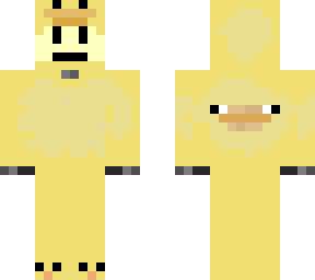 ducky me