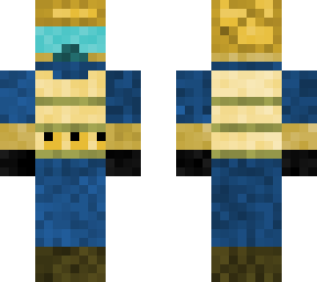 eagle trooper
