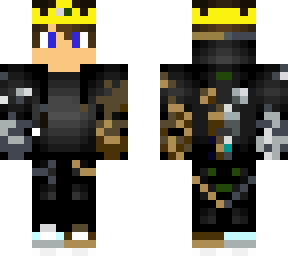 earth an air king