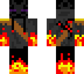 edenderflame edited