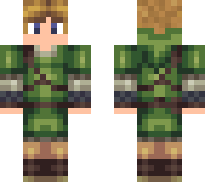 edited robin hood