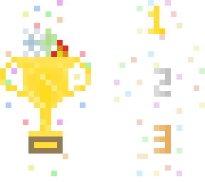 elemental contest results!