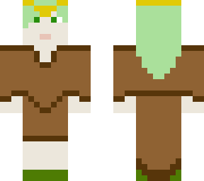 elf princess