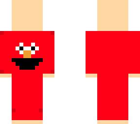 elmo base (boy or girl)