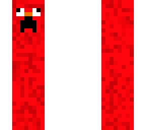 elmo creeper