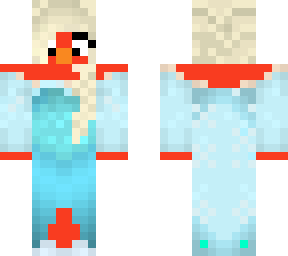 elmo elsa