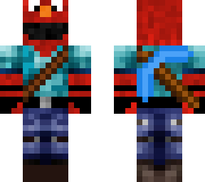 elmo miner
