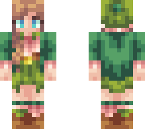 emerald