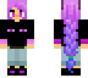 ender girl