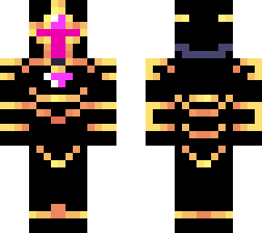 ender knight