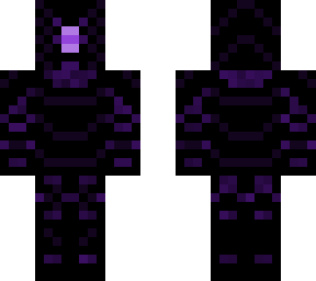 ender soldier