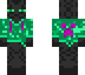 enderbender123 tribute