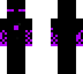 enderman (turning to robot)