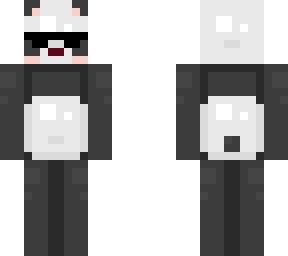 evil angent panada