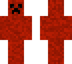 evil creepy