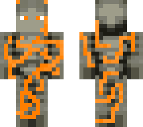 evil orange 1