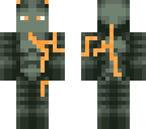evil orange 3