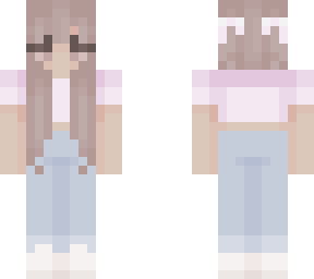 fav skin - pink