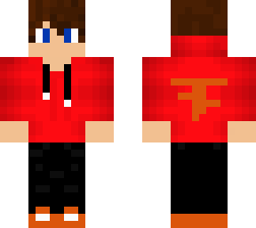 faze boy