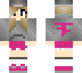 faze girl