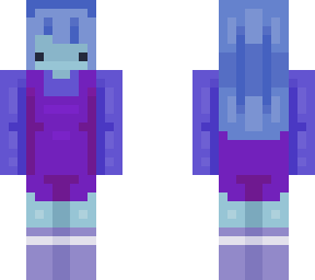 feeling blue i guess ~ce~