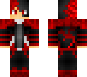 fiery gamer boy 80 but maybe better this time
