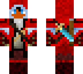 fire mage