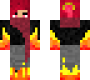 fire wizard