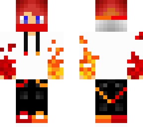 firee boy