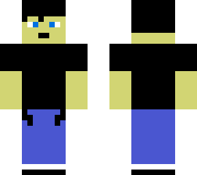 first skin