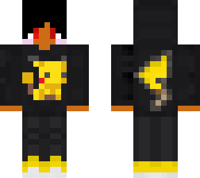 fix zoka pika