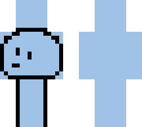 fixed the chin