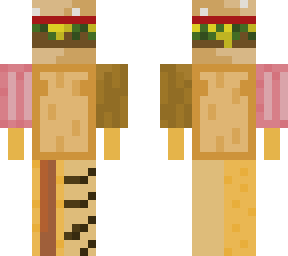 food (read desc.)